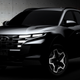 Image for article titled The 2022 Hyundai Santa Cruz Is Finally, Actually, Happening